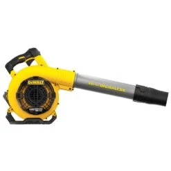 DeWALT DCKO667X1 60V MAX FLEXVOLT 16" Cordless Chainsaw And Blower Combo Kit -3D Prima Boutique dcko667x1 3