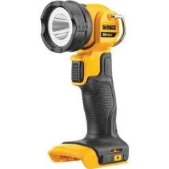 DeWALT DCL040 20V MAX Cordless Lithium-Ion LED Work Light - Bare Tool 7 DeWALT DCL040 20V MAX Cordless Lithium-Ion LED Work Light - Bare Tool -3D Prima Boutique dcl040 1 f21ab2d0 814d 4e16 a16c ee422554d2c1