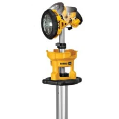 DeWALT DCL079B 20V MAX Heavy Duty Cordless LED Tripod Light - Bare Tool 15 DeWALT DCL079B 20V MAX Heavy Duty Cordless LED Tripod Light - Bare Tool -3D Prima Boutique dcl079b 4 04e37cca 4cdb 4e06 bc59 9da81e178916