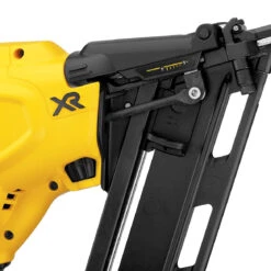 DeWALT DCN650B 20V MAX XR 15-Gauge Cordless Angled Finish Nailer - Bare Tool -3D Prima Boutique dcn650b 3 7c04d816 9467 4838 a2c2 16c373b154dc