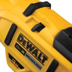 DeWALT DCN650D1 20V MAX XR 15-Gauge Cordless Angled Finish Nailer Kit -3D Prima Boutique dcn650d1 6