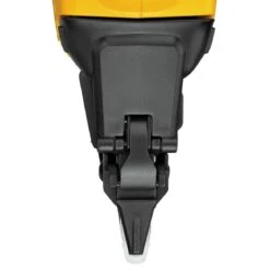 DeWALT DCN662B 20V MAX XR 16-Gauge Cordless Straight Finish Nailer - Bare Tool -3D Prima Boutique dcn662b 4