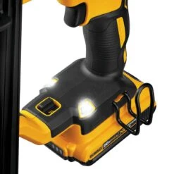 DeWALT DCN662B 20V MAX XR 16-Gauge Cordless Straight Finish Nailer - Bare Tool -3D Prima Boutique dcn662b 6