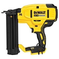 DeWALT DCN680B 20V MAX XR 18-Gauge Cordless Brad Nailer - Bare Tool -3D Prima Boutique dcn680b 3 e3abdbfe e9d8 4116 bf66 681b04735bad