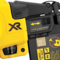 DeWALT DCN680B 20V MAX XR 18-Gauge Cordless Brad Nailer - Bare Tool -3D Prima Boutique dcn680b 4 ec5ab778 8eea 42bf 89e7 8d6e940d15e0