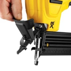 DeWALT DCN680B 20V MAX XR 18-Gauge Cordless Brad Nailer - Bare Tool -3D Prima Boutique dcn680b 8 fd618738 6605 4387 b228 84fb522fca38