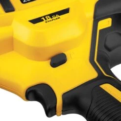 DeWALT DCN681B 20V MAX XR 18-Gauge Cordless Narrow Crown Stapler - Bare Tool -3D Prima Boutique dcn681b 8 c6b11407 9b58 4964 8462 52b7a0ac0cc9