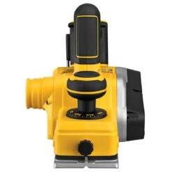 DeWALT DCP580B 20V 15,000-Rpm 5/64" Cutting Depth Li-Ion Planer - Bare Tool -3D Prima Boutique dcp580b 3