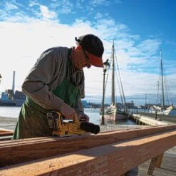 DeWALT DCP580B 20V 15,000-Rpm 5/64" Cutting Depth Li-Ion Planer - Bare Tool -3D Prima Boutique dcp580b 6