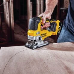 DeWALT DCS334B 20V 4-Position Orbital Action Brushless Jig Saw - Bare Tool -3D Prima Boutique dcs334b 8