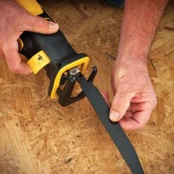DeWALT DCS367B 20V MAX XR Brushless Magnum Compact Reciprocating Saw - Bare Tool -3D Prima Boutique dcs367b 7 20343eff 6896 44e9 b449 1d8340a4a9ea
