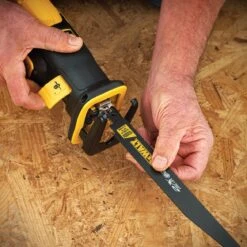 DeWALT DCS367B 20V MAX XR Brushless Magnum Compact Reciprocating Saw - Bare Tool -3D Prima Boutique dcs367b 8 c10ff851 723f 4059 a74f af15731cac2f