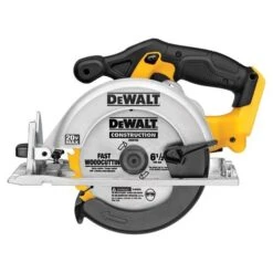 DeWALT DCS391B 20V 6-1/2-Inch Lithium-Ion Cordless Circular Saw - Bare Tool -3D Prima Boutique dcs391b 1