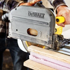 DeWALT DCS520ST1 60V 6-1/2-Inch Cordless Track Saw Kit W/ Track 15 DeWALT DCS520ST1 60V 6-1/2-Inch Cordless Track Saw Kit W/ Track -3D Prima Boutique dcs520st1 8 00104fdb d5c5 414f bbc5 8782b5d0f3b8