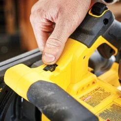 DeWALT DCS520T1 60V 6-1/2-Inch Straight Plunge Cordless Tracksaw Kit -3D Prima Boutique dcs520t1 5 2392a787 57c7 4278 a1a1 2d260aa5e92d