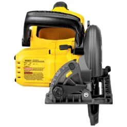DeWALT DCS577B 60V 7-1/4-Inch Worm Drive Style Circular Saw - Bare Tool -3D Prima Boutique dcs577b 3 ec29e6d4 adc3 4faa bdb5 118a68121308