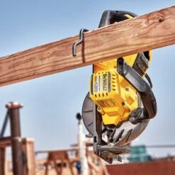 DeWALT DCS577B 60V 7-1/4-Inch Worm Drive Style Circular Saw - Bare Tool -3D Prima Boutique dcs577b 4 db13351b d8cb 42a8 8055 c352ea1fd5f0