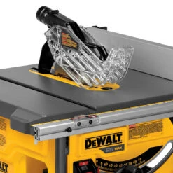 DeWALT DCS7485B 60V FLEXVOLT 8-1/4-Inch Adjustable Table Saw - Bare Tool -3D Prima Boutique dcs7485b 3