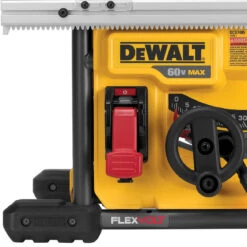 DeWALT DCS7485B 60V FLEXVOLT 8-1/4-Inch Adjustable Table Saw - Bare Tool -3D Prima Boutique dcs7485b 5