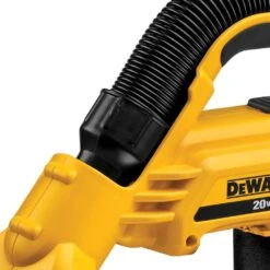 DeWALT DCV517B 20V 1/2-Gallon Wet/Dry Portable Cordless Vacuum - Bare Tool -3D Prima Boutique dcv517b 5