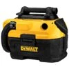 DeWALT DCV581H 20V MAX Cordless/Corded Wet-Dry Vacuum - Bare Tool