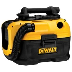 DeWALT DCV581H 20V MAX Cordless/Corded Wet-Dry Vacuum - Bare Tool -3D Prima Boutique dcv581h 4