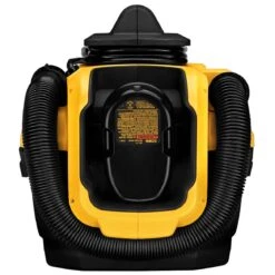 DeWALT DCV581H 20V MAX Cordless/Corded Wet-Dry Vacuum - Bare Tool -3D Prima Boutique dcv581h 6