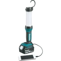 Makita DML807 18V LXT Lithium-Ion L.E.D. Lantern/Flashlight, Flashlight Only -3D Prima Boutique dml807 3