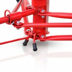 Troy DPH11 11' Drywall Rolling Lifter Panel Hoist Jack Lockable Tool - DPH11 12 Troy DPH11 11' Drywall Rolling Lifter Panel Hoist Jack Lockable Tool - DPH11 -3D Prima Boutique dph11 6