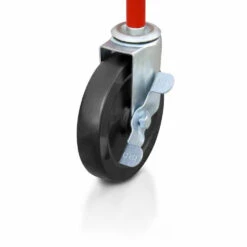 Troy DPH11 11' Drywall Rolling Lifter Panel Hoist Jack Lockable Tool - DPH11 13 Troy DPH11 11' Drywall Rolling Lifter Panel Hoist Jack Lockable Tool - DPH11 -3D Prima Boutique dph11 7