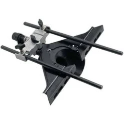 DeWALT DW6913 Universal Edge Guide W/ Dust Collection