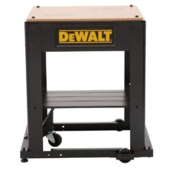 DeWALT DW7350 Planer Stand For DW735 DW733 DW734 With Integrated Mobile Base