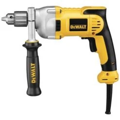 DeWALT DWD210G 1/2" 10-Amp Variable Speed Drill