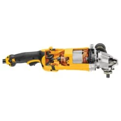 DeWALT DWE4557 7" 8500 Rpm 4.7 HP Angle Grinder -3D Prima Boutique dwe4557 5