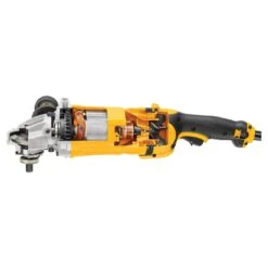 DeWALT DWE4557 7" 8500 Rpm 4.7 HP Angle Grinder -3D Prima Boutique dwe4557 6