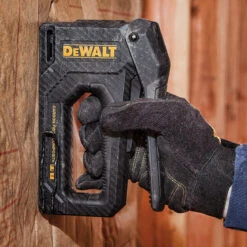 DeWALT DWHT80276 18ga 2-in-1 Heavy Duty Carbon Fiber Composite Staple Gun -3D Prima Boutique dwht80276 7 0eaf690c 3f23 460c 8f8a 130ef544977f