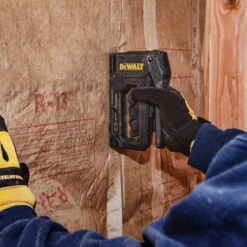 DeWALT DWHT80276 18ga 2-in-1 Heavy Duty Carbon Fiber Composite Staple Gun -3D Prima Boutique dwht80276 8 f9fdce52 b342 458a 8eea b2c69ad6082c