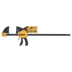 DeWALT DWHT83186 24-Inch 300lb Clamping Force XL Trigger Clamp -3D Prima Boutique dwht83186 3