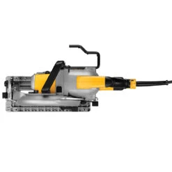 DeWALT DWS535B 7-1/4-Inch Electric Worm Drive Circular Saw W/ Electric Brake -3D Prima Boutique dws535b 3