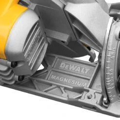 DeWALT DWS535B 7-1/4-Inch Electric Worm Drive Circular Saw W/ Electric Brake -3D Prima Boutique dws535b 5