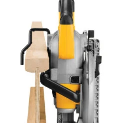 DeWALT DWS535B 7-1/4-Inch Electric Worm Drive Circular Saw W/ Electric Brake -3D Prima Boutique dws535b 7