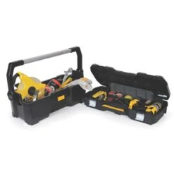 DeWALT DWST24070 24-Inch Tote W/ Removable Power Tool Case -3D Prima Boutique dwst24070 4