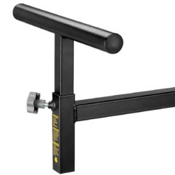 DeWALT DWX726 Portable Rolling Miter Saw Stand W/ In/Out Feeds -3D Prima Boutique dwx726 7