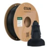 ESun - EPLA Matte - Noir Profond (Deep Black) - 1,75 Mm - 1 Kg