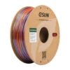 ESun - ESilk PLA Candy - Or, Bleu Et Rouge (Gold Blue Red) - 1,75 Mm - 1 Kg