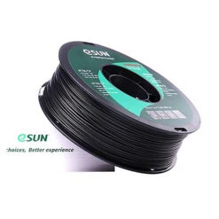 ESun - EPAHT CF (Fibre De Carbone) - Naturel - 1,75 Mm - 750 G -3D Prima Boutique eSun ePAHT CF Fibre de Carbonne Naturel 1.75mm 750g 3