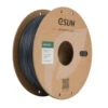 ESun - EPETG-CF - Gris Foncé (Dark Grey) - 1,75 Mm - 1 Kg