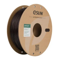 ESun - EPETG-CF - Noir Rouge (Black Red) - 1,75 Mm - 1 Kg