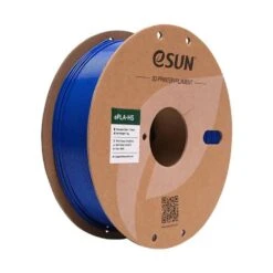ESun - EPLA-HS High Speed - Bleu (Blue) - 1,75 Mm - 1 Kg