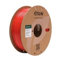 ESun - EPLA-HS High Speed - Rouge (Red) - 1,75 Mm - 1 Kg